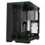 Lian Li O11 Dynamic EVO RGB Tempered Glass Black