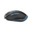 Platinet OMC526RWPW Omega Wireless Bluetooth Rechargeable Mouse Black/Blue