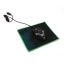 Platinet Omega Varr Pro-Gaming Egérpad Black/Green