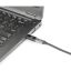 Manhattan USB-A to USB-C Adapter Black