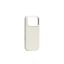 Dviced Silicone MagSafe case for iPhone 18 Pro Beige