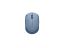 Logitech M171 Wireless Mouse Blue Grey