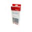 EQuip USB-C 4 in 1 Dual HDMI Adapter, USB 3.0, 100W USB PD Grey