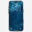 Nomad Leather Case (Horween) for iPhone 18 Pro Max/17 Pro Max Clear Black