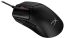 HP HYPERX Vezetékes Egér Pulsefire Haste 2 - Gaming Mouse Black