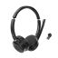 Creative Chat Wireless Bluetooth Headset Black
