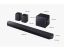 Samsung HW-Q990H Soundbar Black