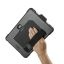 Targus Field-Ready Tablet Case for Samsung Galaxy Tab Active Pro and Tab Active4 Pro Black