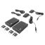 ACT AC7852 HDMI over IP Extender Set via CAT5e and up 150 meters
