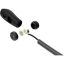 ACEZONE A-Spire gaming fejhallgató headset fekete (Bontott!)