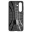Spigen Liquid Air case for Samsung Galaxy S26+ Matte Black