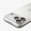Spigen Glass tR EZ Fit Optik Pro XL for iPhone 18 Pro 1 Pack Silver