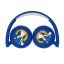 OTL Technologies Sonic the Hedgehog Kids Bluetooth Headphones Blue