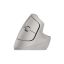 Logitech Lift Vertical Ergonomic Mouse Sand