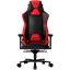 LORGAR Base 311 Gaming Chair Black/Red