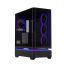 Asus Prime AP304 ARGB Tempered Glass Black