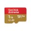 SanDisk microSD Extreme 1TB memóriakártya, 190MB/s (SDSQXAV-1T00-GN6MA)