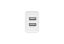 Unitek P1113A Wall Charger 12W White