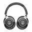 Audio-technica ATH-M70X Headphones Black