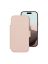 dbramante1928 Lynge MagSafe ICON case for iPhone Air Pink Sand
