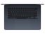 Apple MBA 15.3: MIDNIGHT/M4 10C CPU/10C GPU/16GB/256GB-MAG