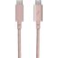 Native Union USB-C to USB-C Belt Cable 2,4m Rose