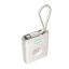 Baseus EnerFill FW11 1640mAh PowerBank White