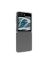 dbramante1928 Iceland Pro case for Samsung Galaxy Z Flip 7 Clear