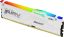Kingston 32GB 6400MHz Fury Beast RGB White