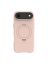dbramante1928 Roskilde MagSafe Kickstand ICON case for iPhone Air Pink Sand