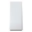 Linksys Velop AX5300 Whole Home Intelligent Mesh WiFi 6 System Tri-Band 1-pack White