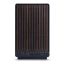 Lian Li A3-mATX Wood Edition Black