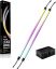 Corsair LS350 Aurora RGB Light Strips 350mm Kit