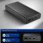 Spigen EA3020 Essential 20000mAh Power Bank Black