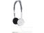 JVC HA-L50B Headphones White