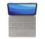 Logitech Combo Touch Detachable keyboard case with trackpad for iPad Pro 12.9-inch (5th and 6th gen) - Sand - US