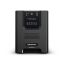 CyberPower PR1500ELCD szünetmentes tápegység (UPS) 1,5 kVA 1350 W 8 AC kimenet(ek)