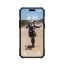 UAG Pathfinder case for MagSafe iPhone 15 Pro Max Black