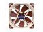 Ventilátor Noctua NF-A14-PWM 14cm