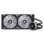 Sharkoon S80 RGB CPU Cooler Black