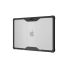 UAG Plyo, ice/black - MacBook Air 15
