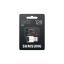 Samsung 128GB microSDXC T9 Class10 U3 V30 A2 + Kártyolvasó