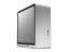 Számítógépház Jonsbo UMX6 E-ATX Ezüst