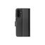 dbramante1928 Bergen Pro Flip cover for Samsung Galaxy A36 Black