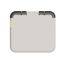 GameSir Pocket Taco Bluetooth Gamepad Retro White