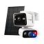 TP-Link Tapo C675D Solar-Powered Dual-Lens Pan/Tilt Security Camera Kit