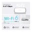 TP-Link Archer NX505 5G AX3000 Wireless Dual-Band Gigabit Router