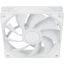Thermalright TL-C12CW rendszerhűtő ventilátor fehér