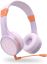 Hama Teens Guard II Bluetooth Headset Purple