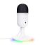 Trust GXT234 Yunix Microphone White